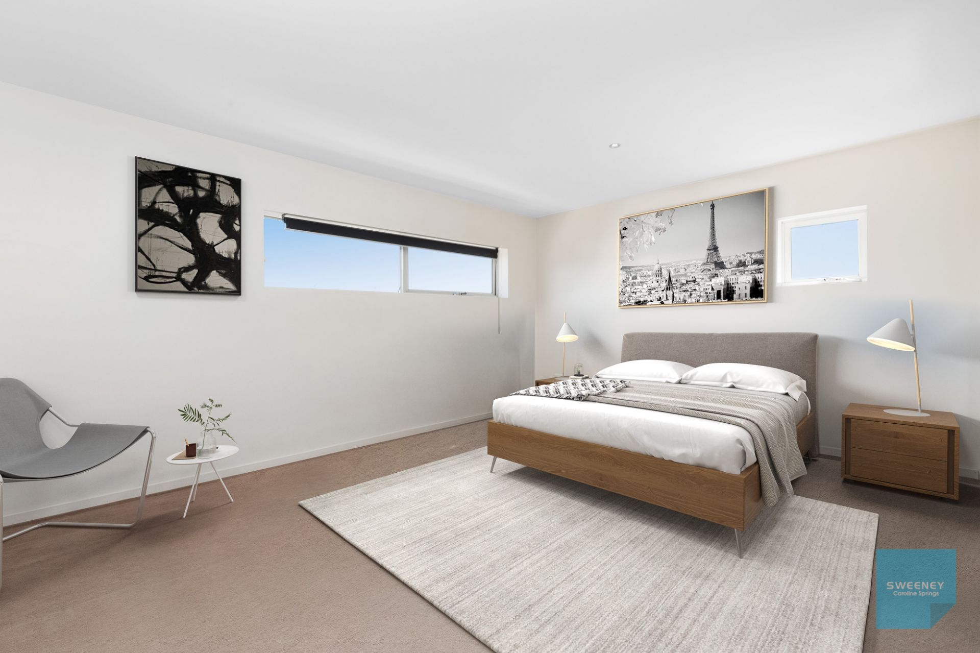 3/5 Strathvea Lane, Caroline Springs - Thumbnail 6