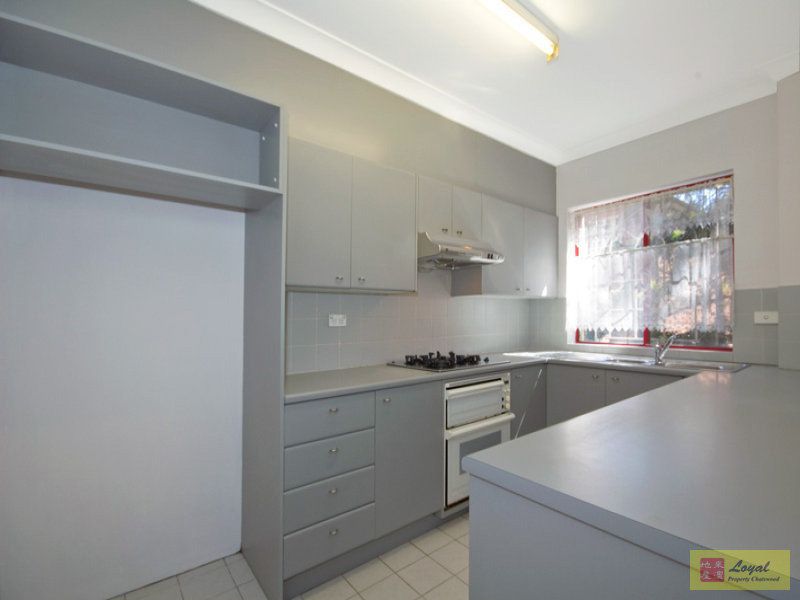 3/701-705 Pacific Highway CHATSWOOD NSW, Chatswood - Thumbnail 5