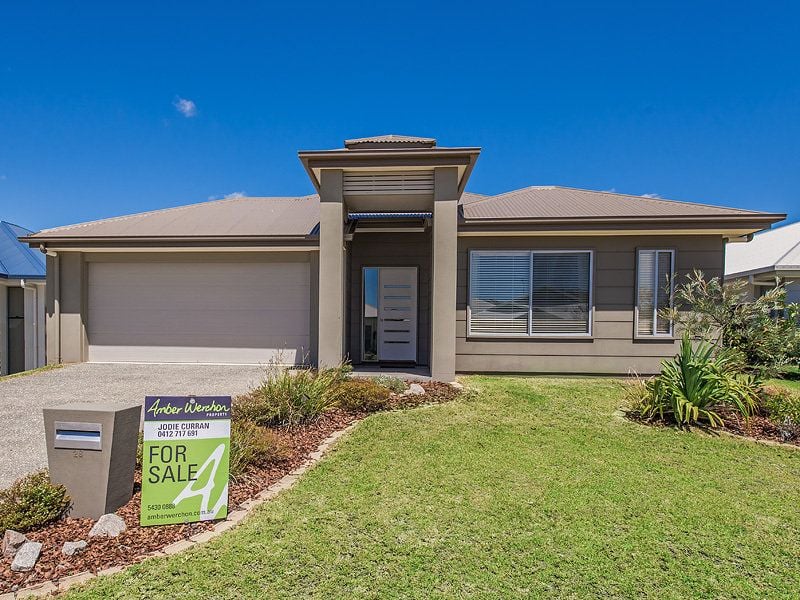 28 Brindabella Avenue PEREGIAN SPRINGS QLD, Peregian Springs - Thumbnail 2
