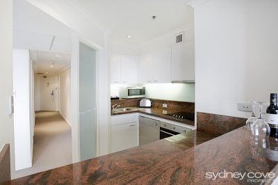 2204/98 Gloucester Street, SYDNEY NSW 2000, Sydney - Thumbnail 4