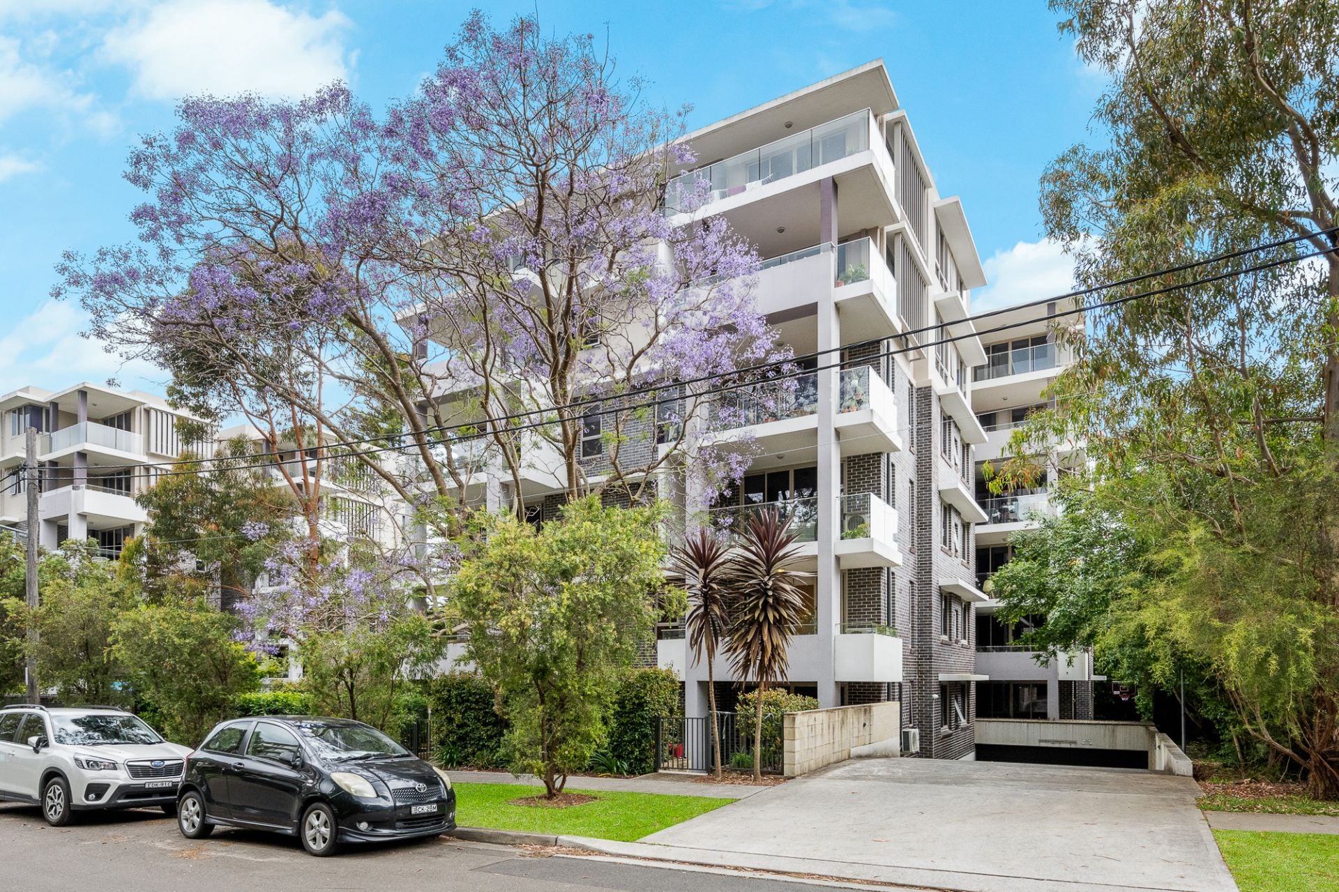 31/2-8 Cook Street Sutherland NSW, Sutherland - Thumbnail 6