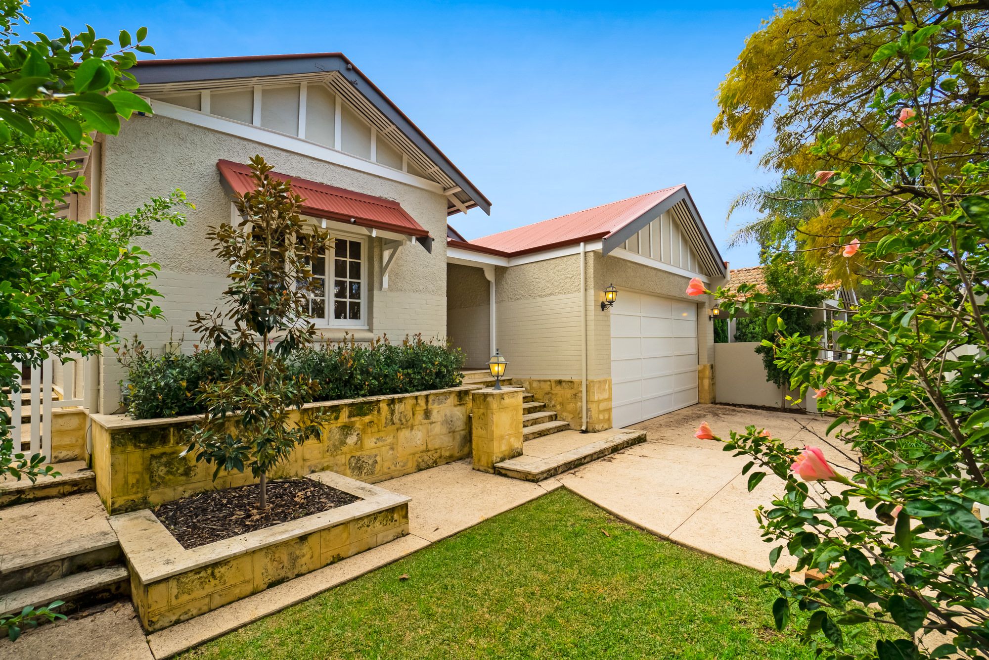 Real Estate For Lease 38 York Street South Perth , WA