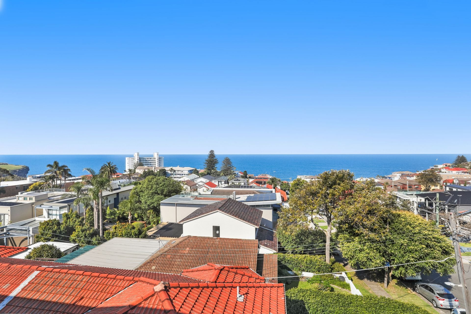 5/6 Oceanview Avenue, Vaucluse, Vaucluse - Image 1
