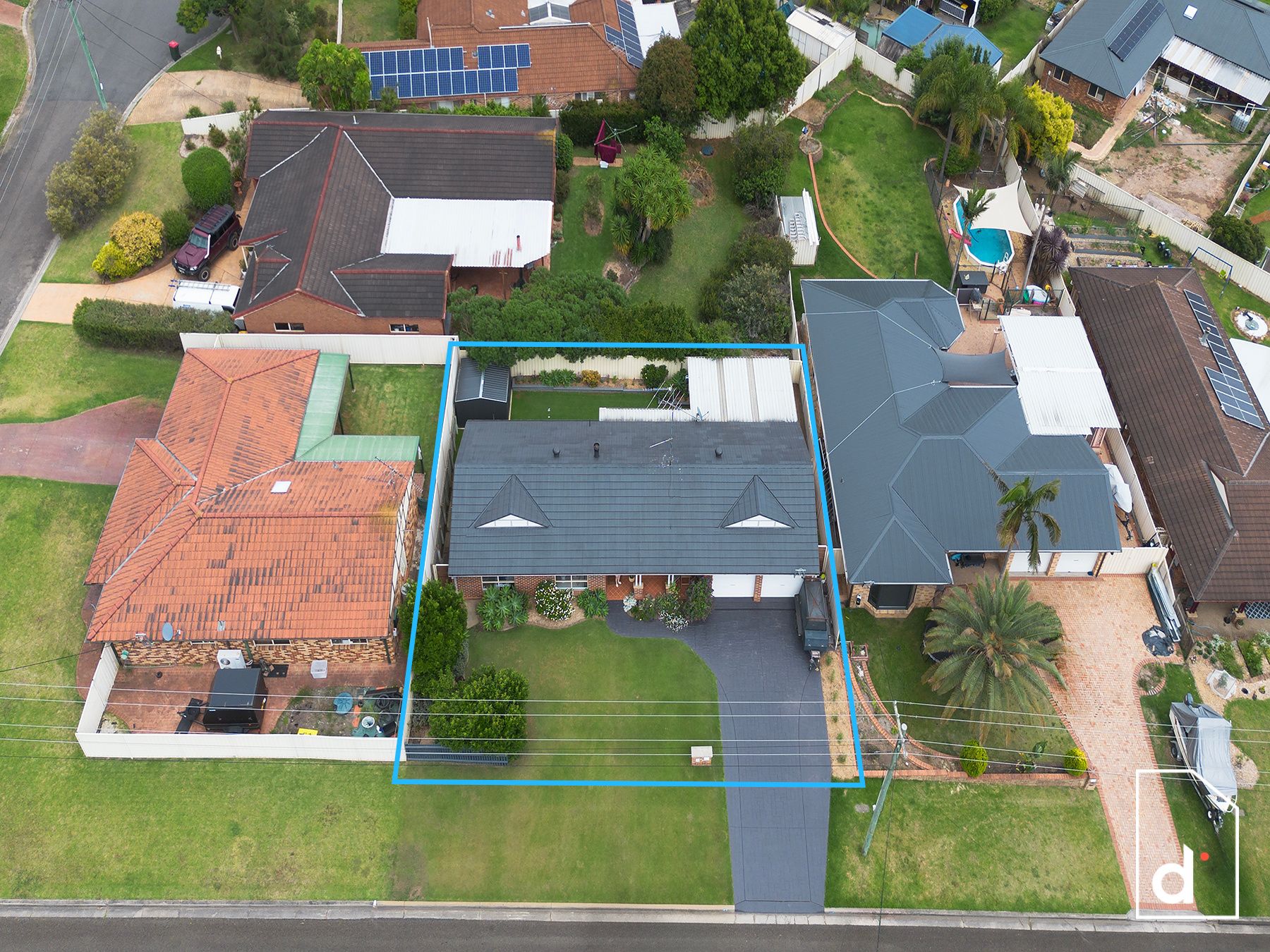 23 Kerr Street, Appin NSW