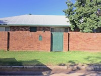 Welcome to 13 Trangie Road Narromine