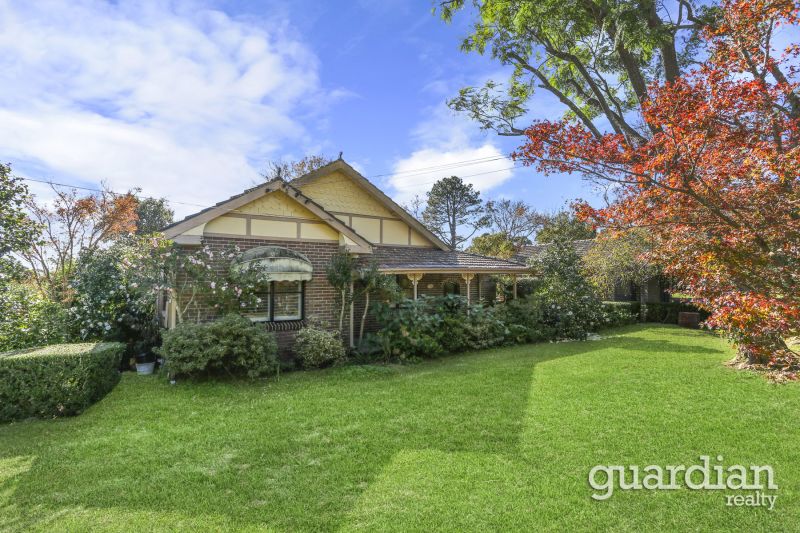59 Pitt Town Road Kenthurst NSW, Kenthurst - Thumbnail 2