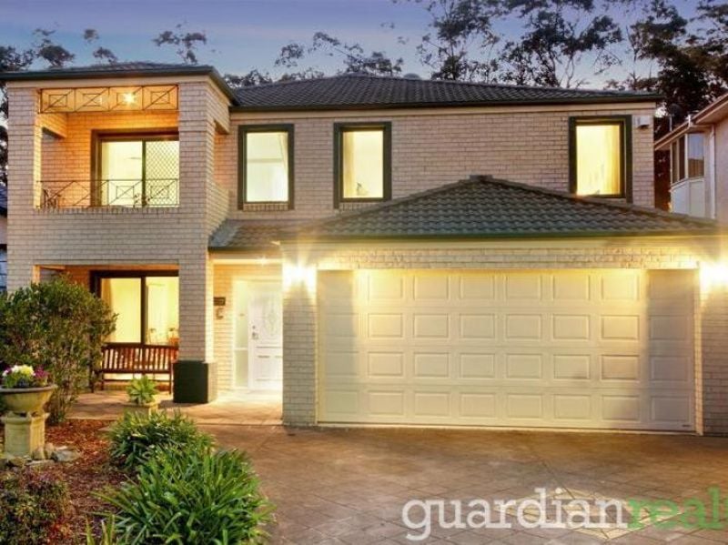 14 Lockyer Close, Dural - Thumbnail 2