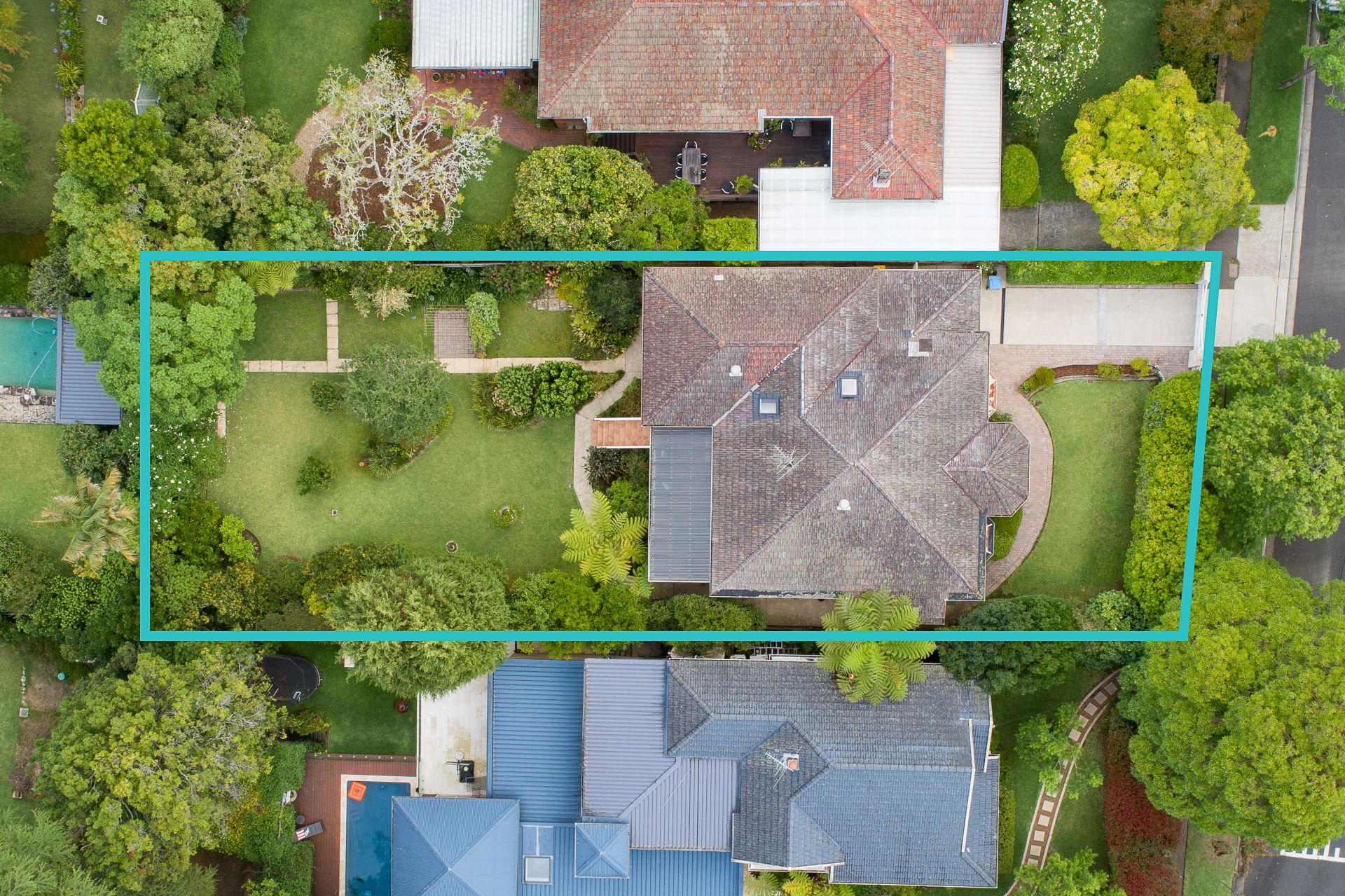 Real Estate For Sale 55 Chelmsford Avenue Lindfield , NSW