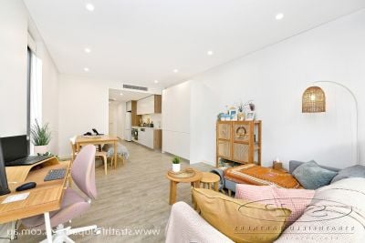 AG06/40 Loftus Crescent Homebush NSW, Homebush - Thumbnail 7