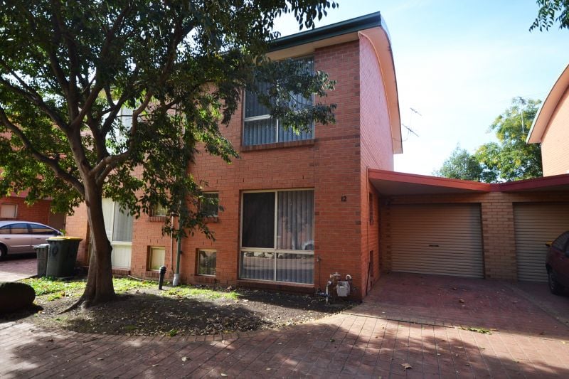 12/83 Rufus Street, Epping