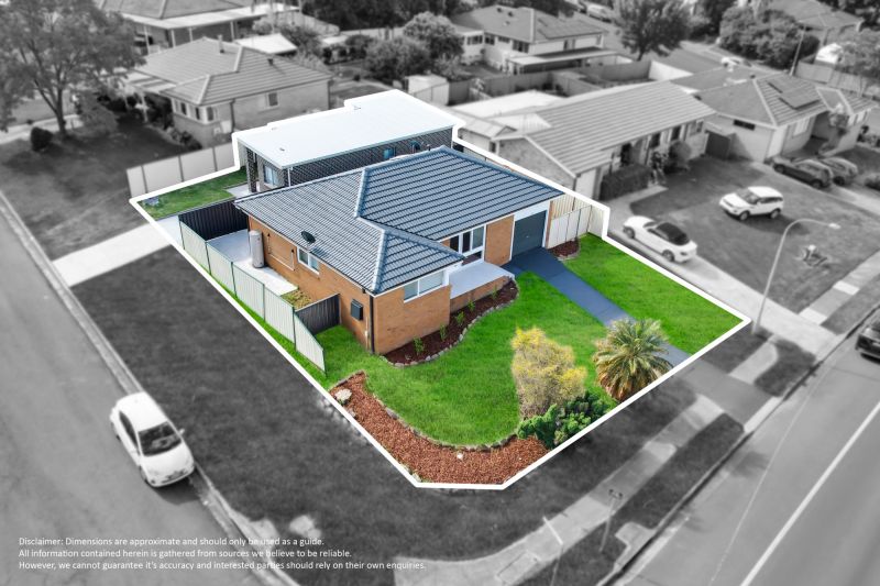 Real Estate For Sale 23 Stranraer Drive St Andrews , NSW