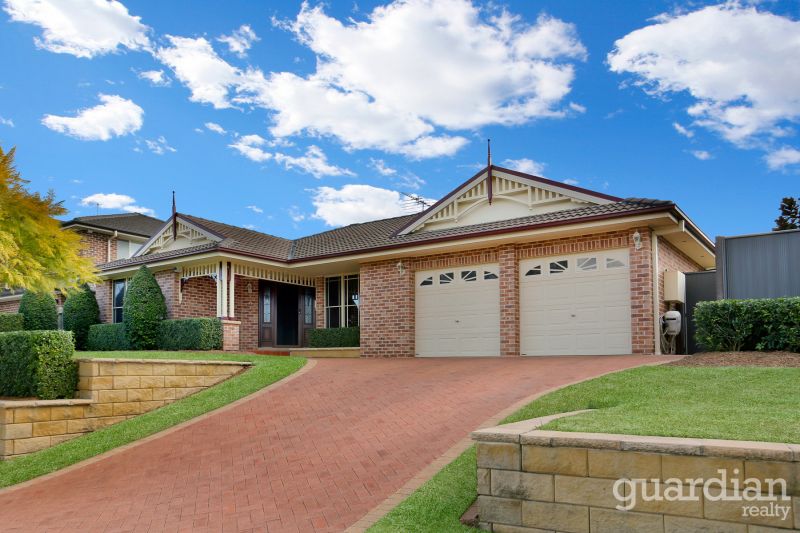 13 Spring Mill Avenue Rouse Hill NSW, Rouse Hill - Thumbnail 2