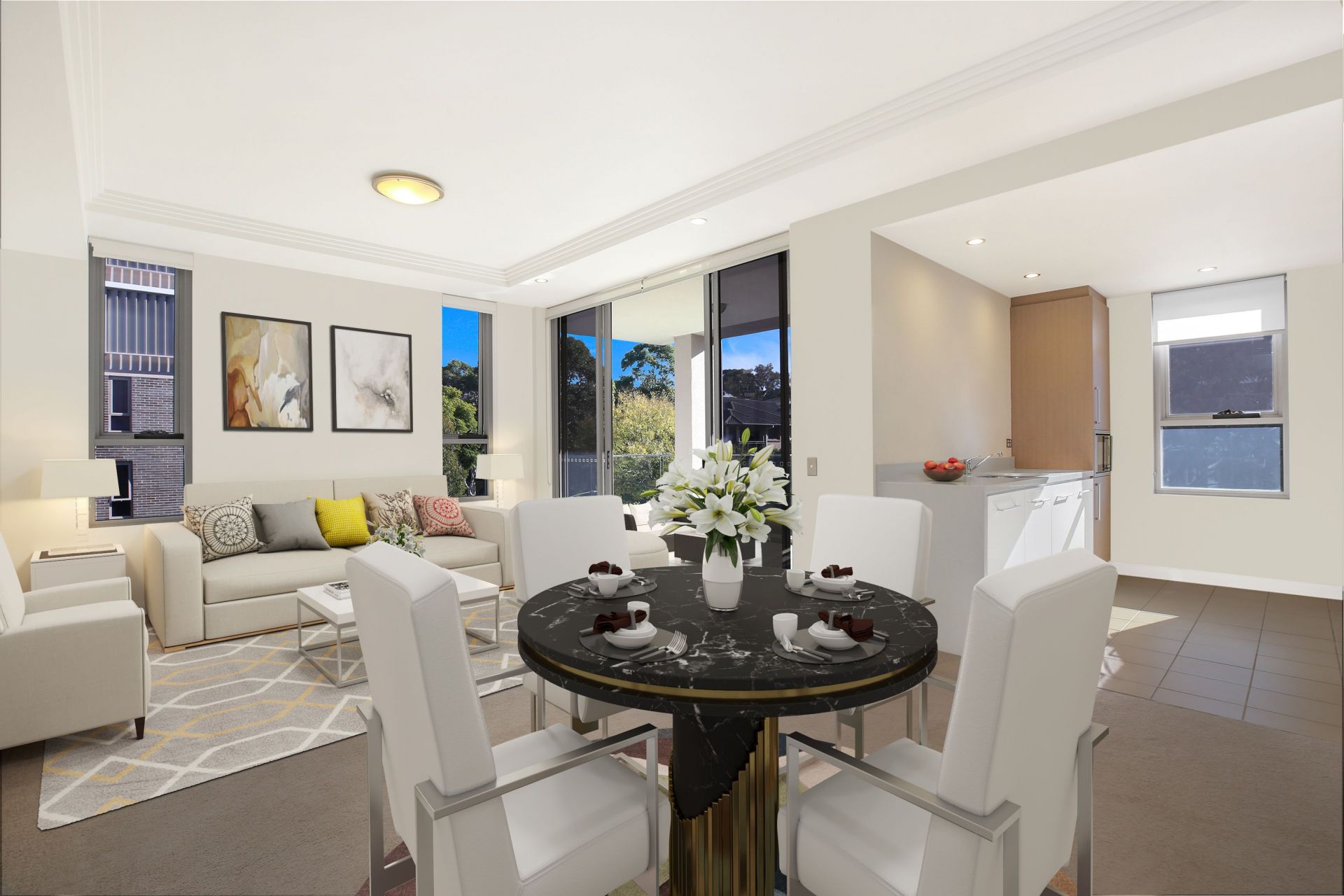 13/2-8 Cook Street, Sutherland, Sutherland - Thumbnail 3