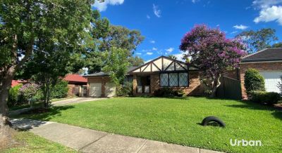 Kings Langley 12 Hodges Street