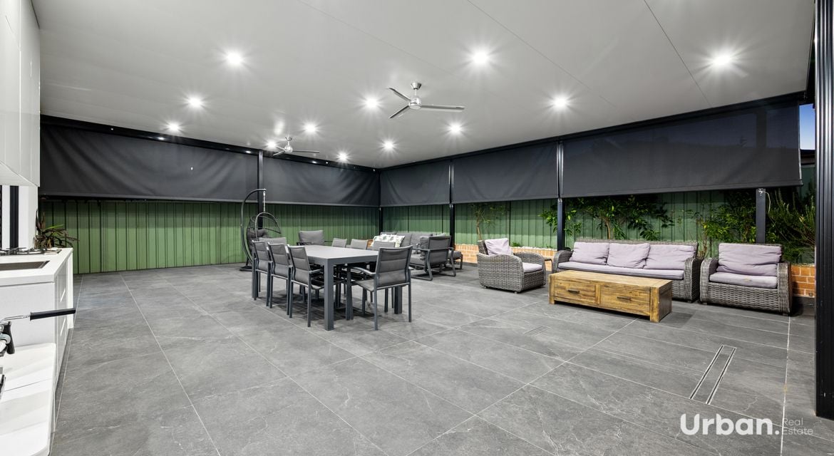 Hinchinbrook 21 Delambre Place