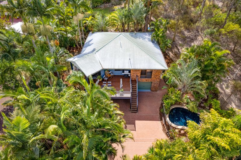 Real Estate For Sale 28 Flinders Way Albany Creek , QLD