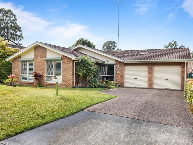 82 Bundeena Road Glenning Valley NSW, Glenning Valley - Image 1