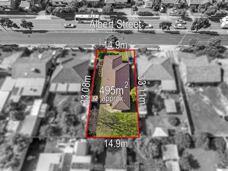 41 Horseshoe Crescent, Epping