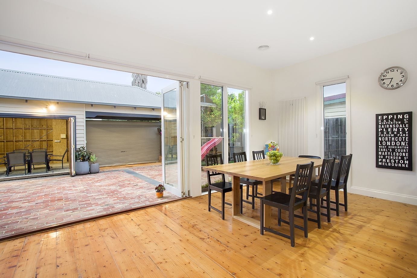 Perfect Living In A Prime Preston Position