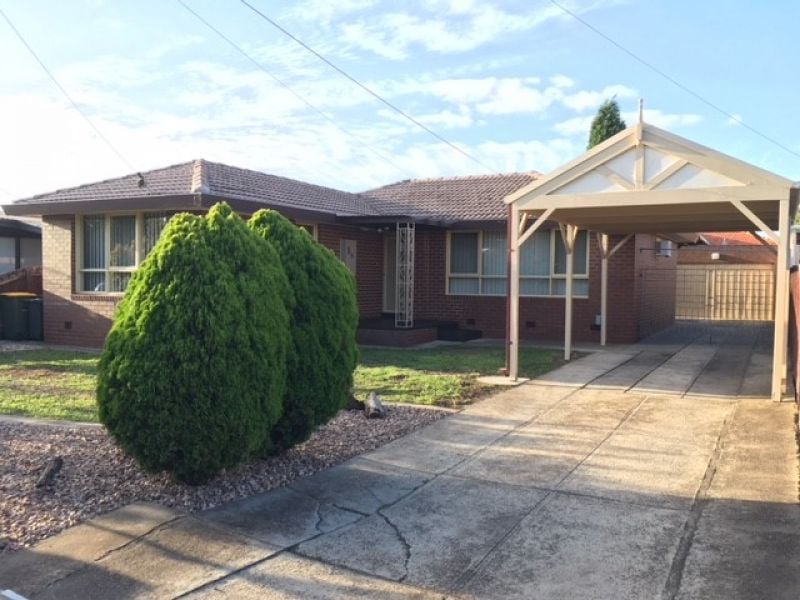 16 Gladstone Street, Thomastown