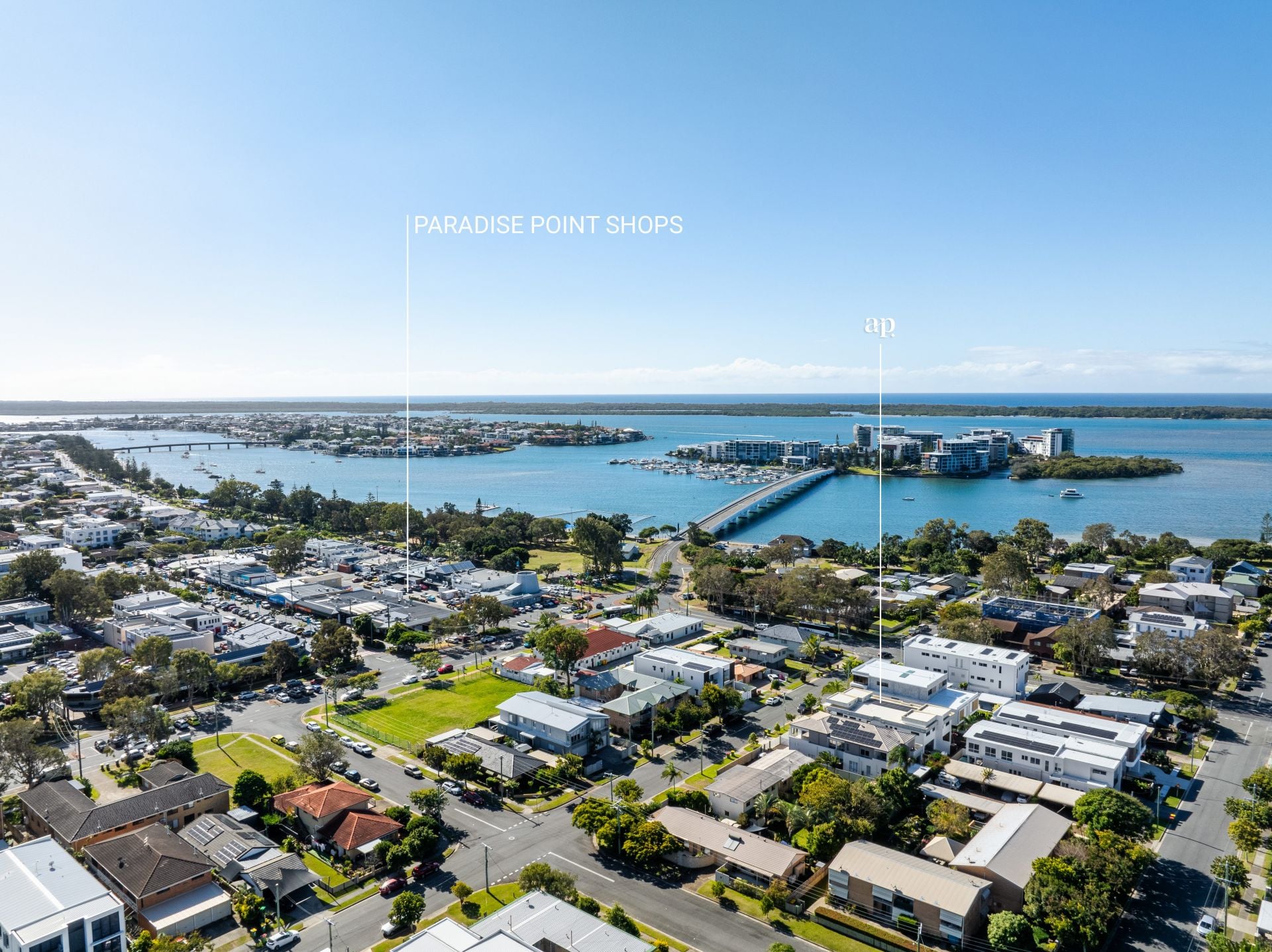 1/26 Milton Avenue, Paradise Point - Thumbnail 7