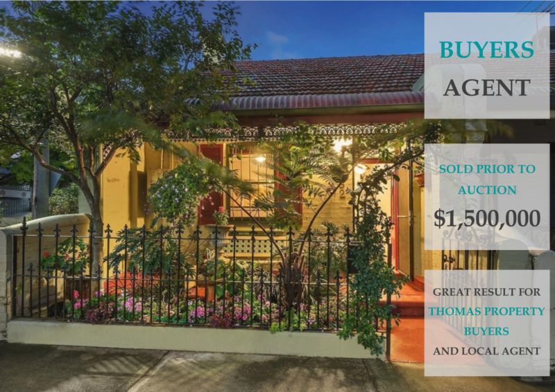 Real Estate For Sale Annandale , NSW