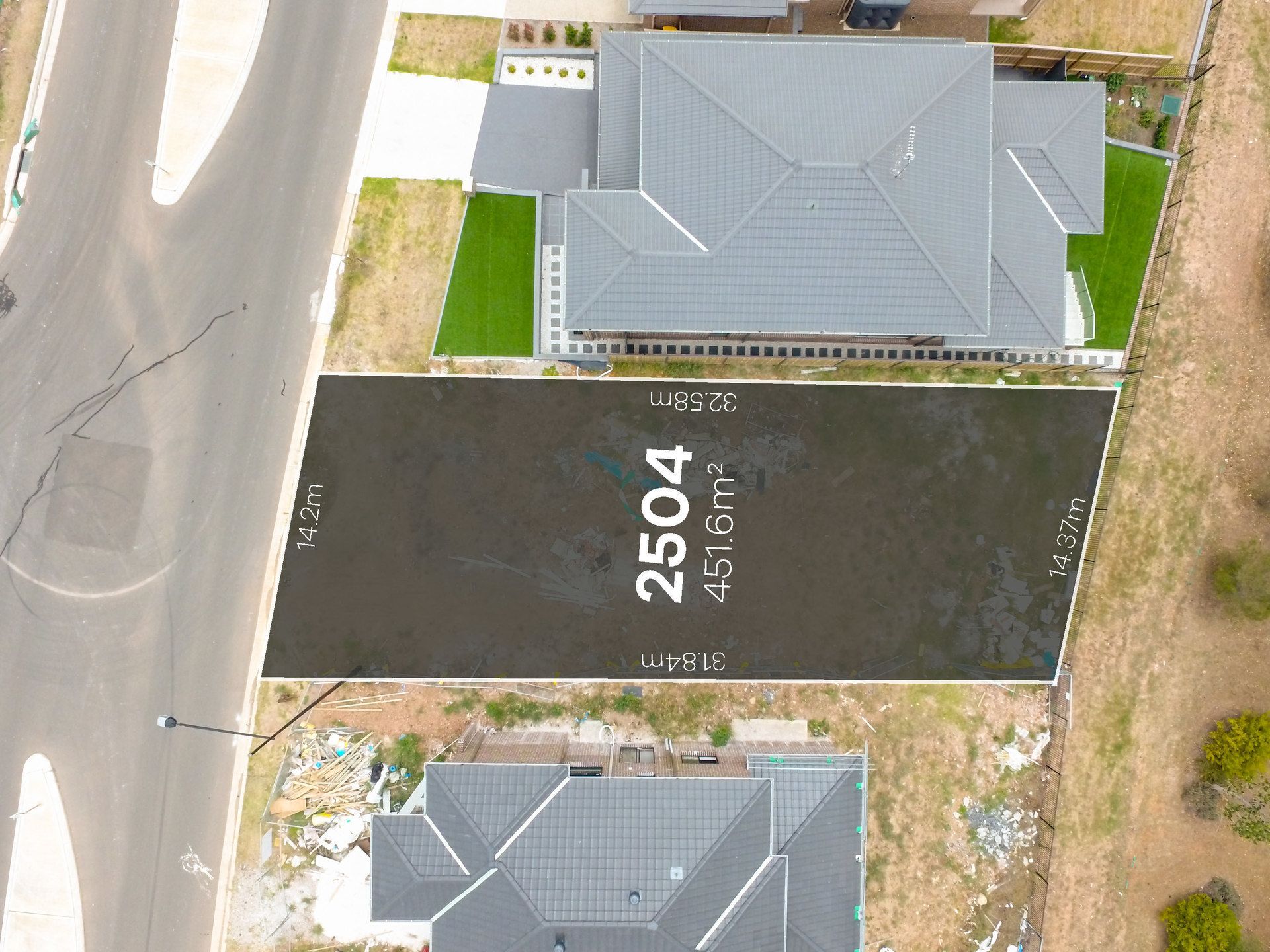 Colebee 166 Stonecutters Drive