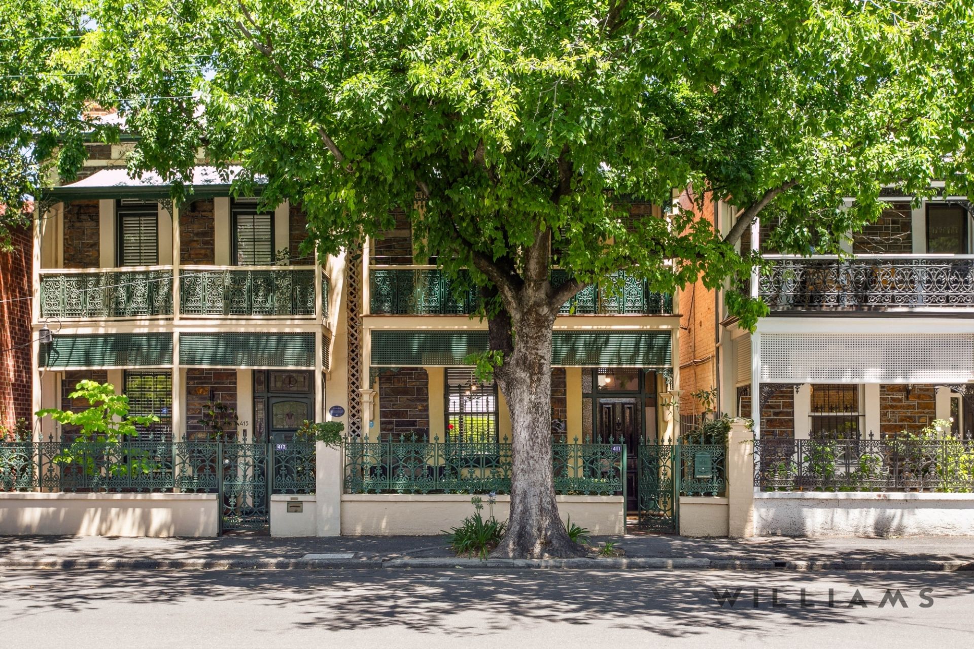 411 Carrington Street, Adelaide Williams Real Estate