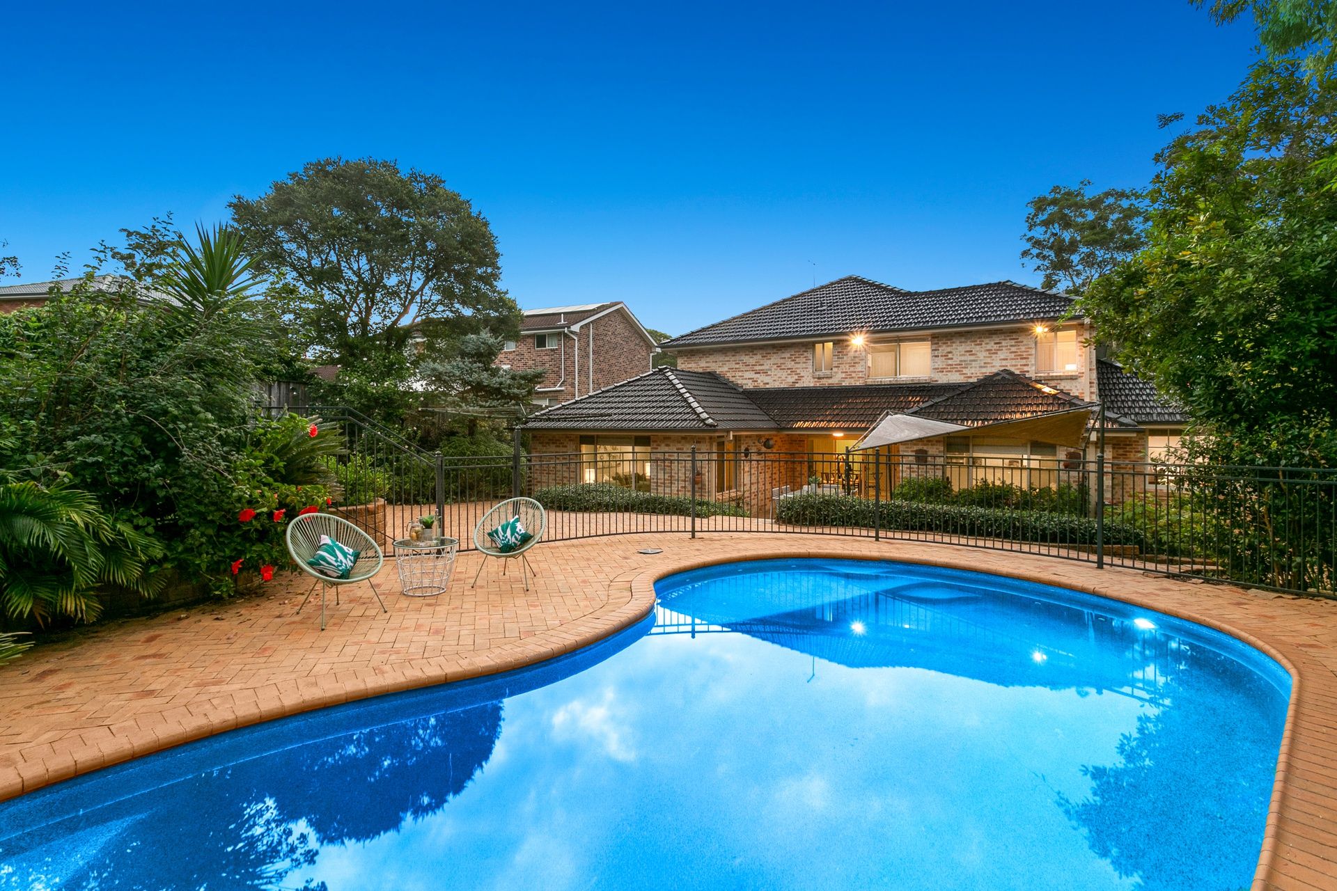 Real Estate For Sale 31 Gray Spence Crescent West Pennant Hills , NSW