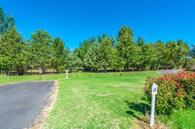 CABIN & CARAVAN PARK FOR SALE - NEW ENGLAND - GREAT PRESENTATION