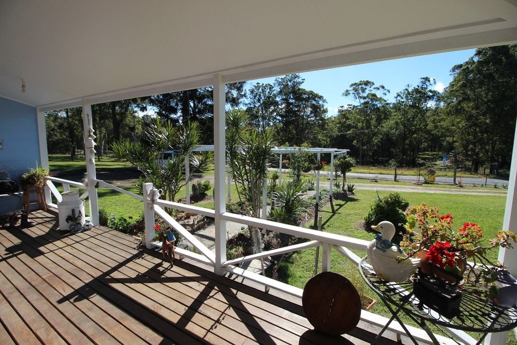 129 Pappinbarra Road, FRAZERS CREEK NSW 2446