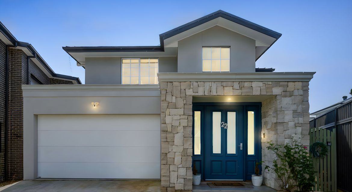 Leppington 22 Guide Street