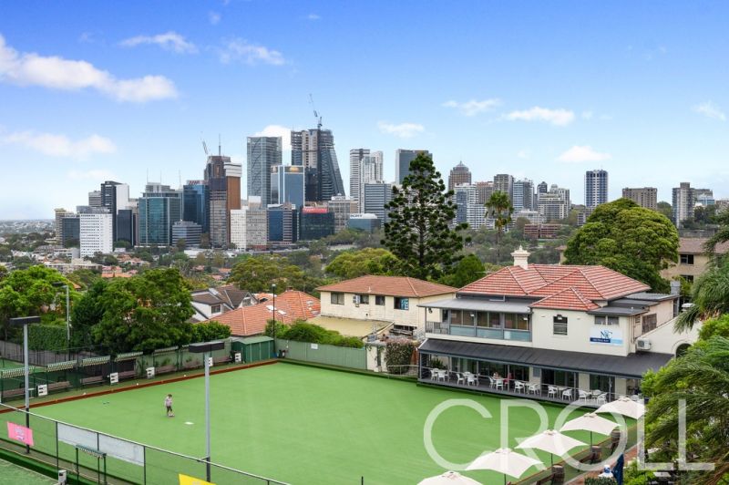 64/88 Wycombe Road NEUTRAL BAY NSW, Bay - Thumbnail 7