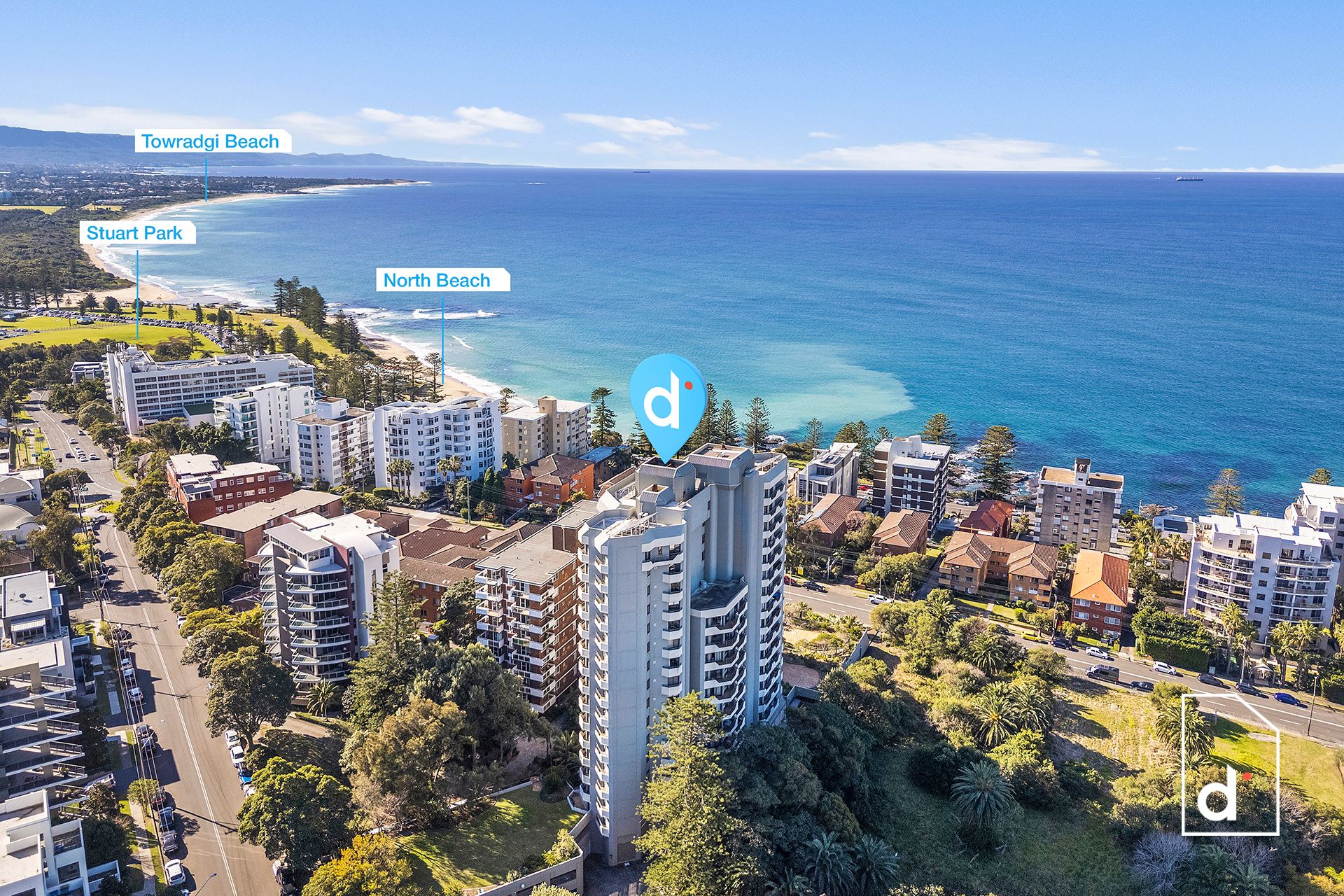 62/22-26 Corrimal Street, Wollongong NSW