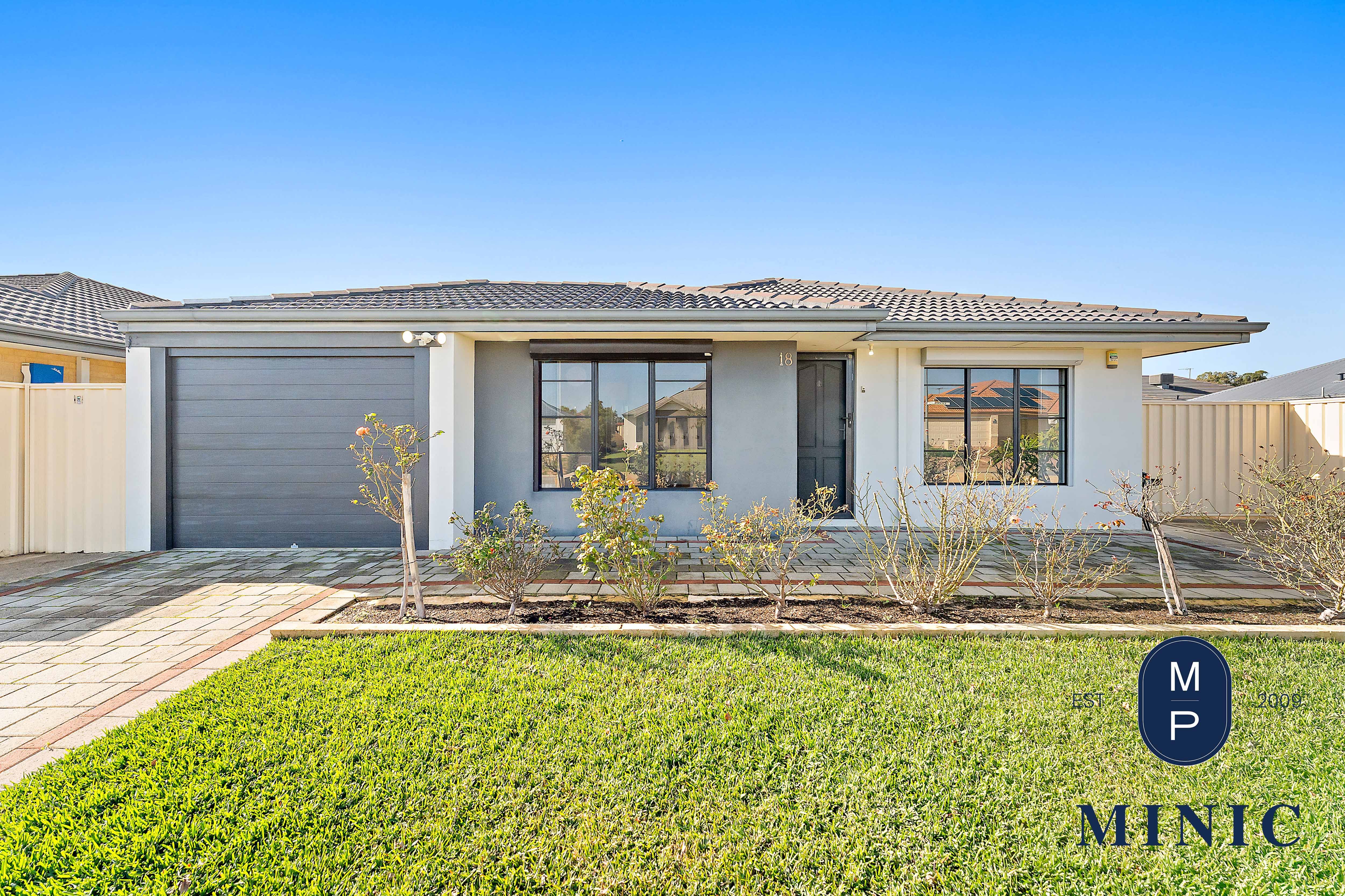 18 Kalanchoe Approach, Seville Grove