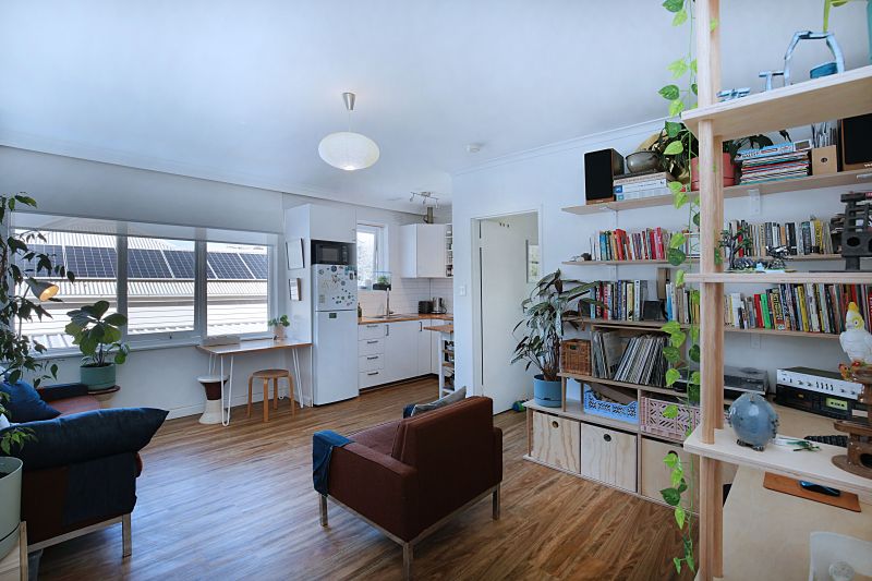 7/110 Ballantyne Street, Thornbury
