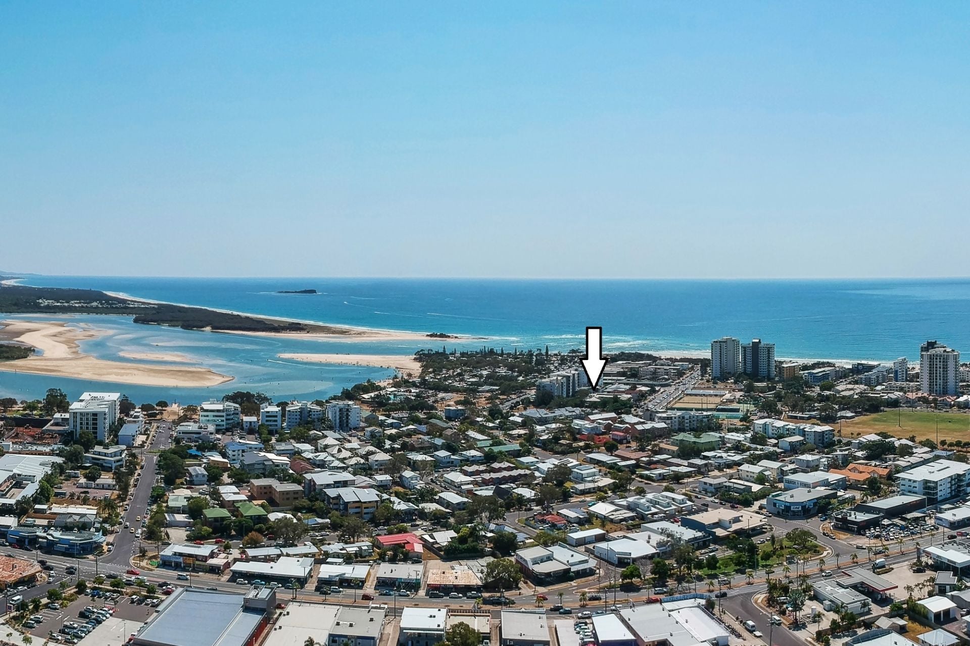 6/30 Memorial Avenue Cotton Tree QLD, Cotton Tree - Thumbnail 2