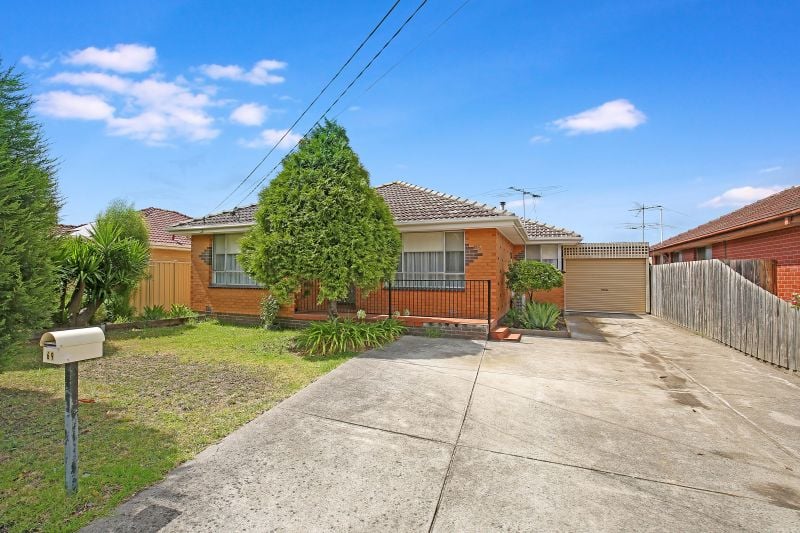 69 Partridge Street, Lalor