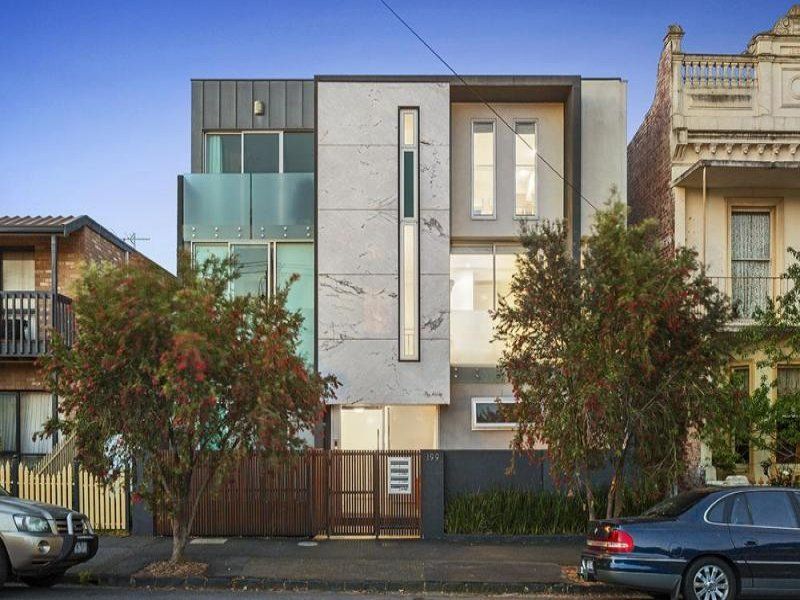 3/199 Barkly Street, Brunswick - Thumbnail 2