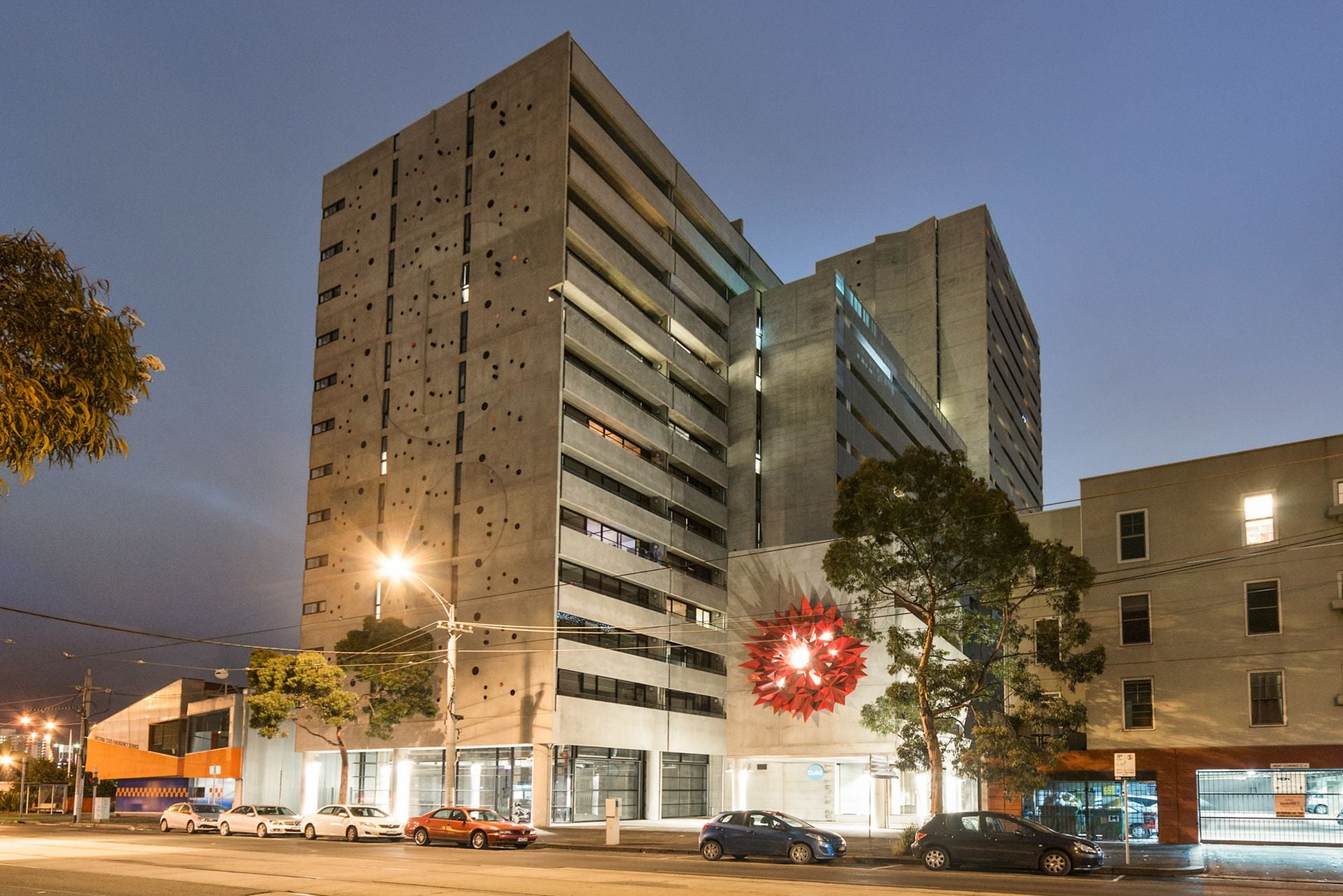 604/152 Sturt Street Southbank