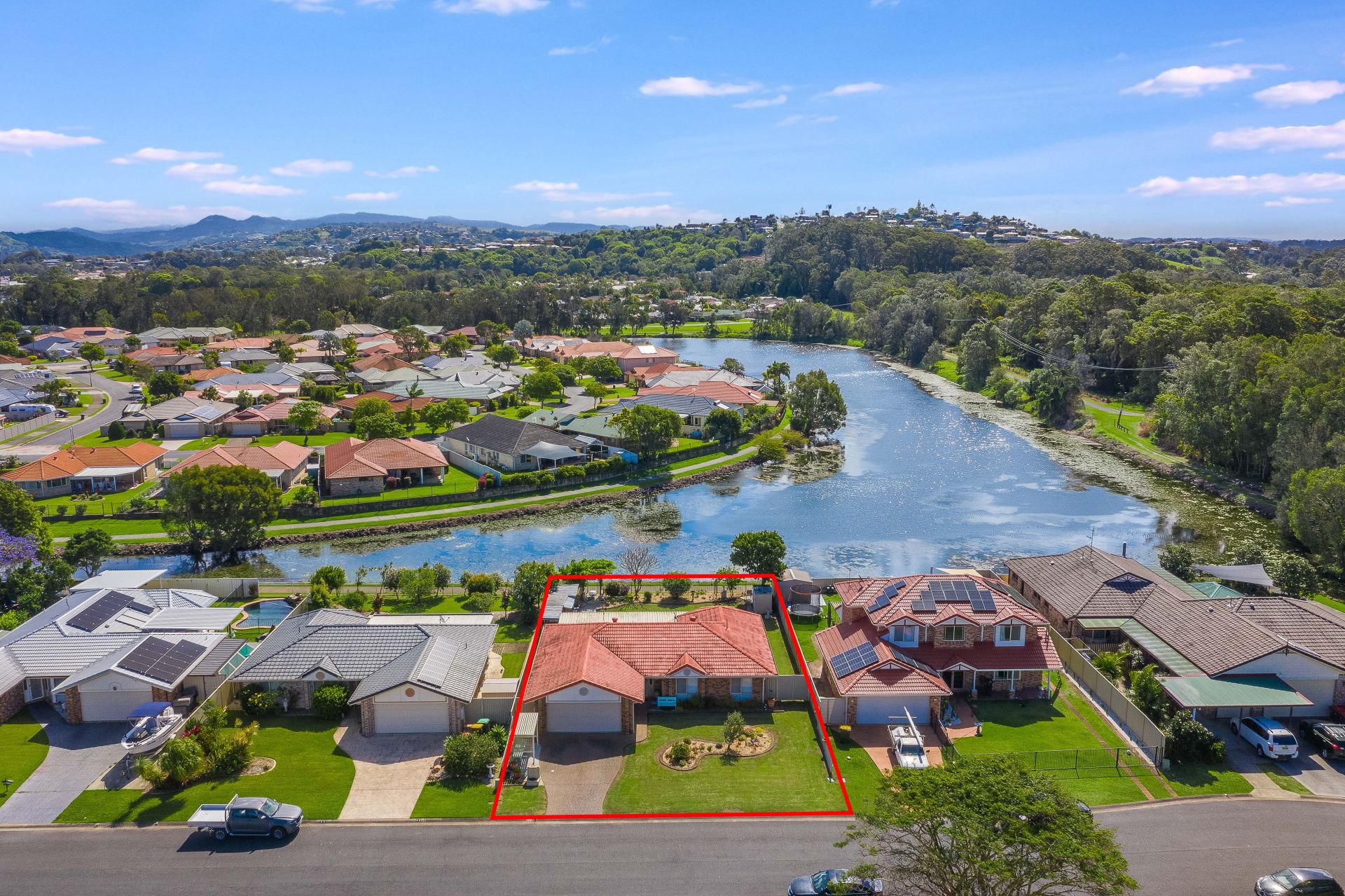 45 Avondale Drive, Banora Point DJ Stringer Property Services