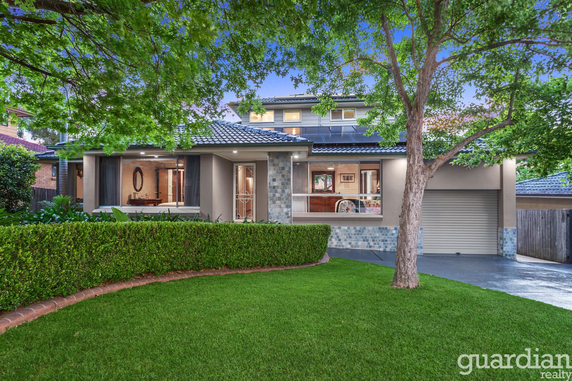 25 Janamba Avenue Kellyville NSW, Kellyville - Thumbnail 2