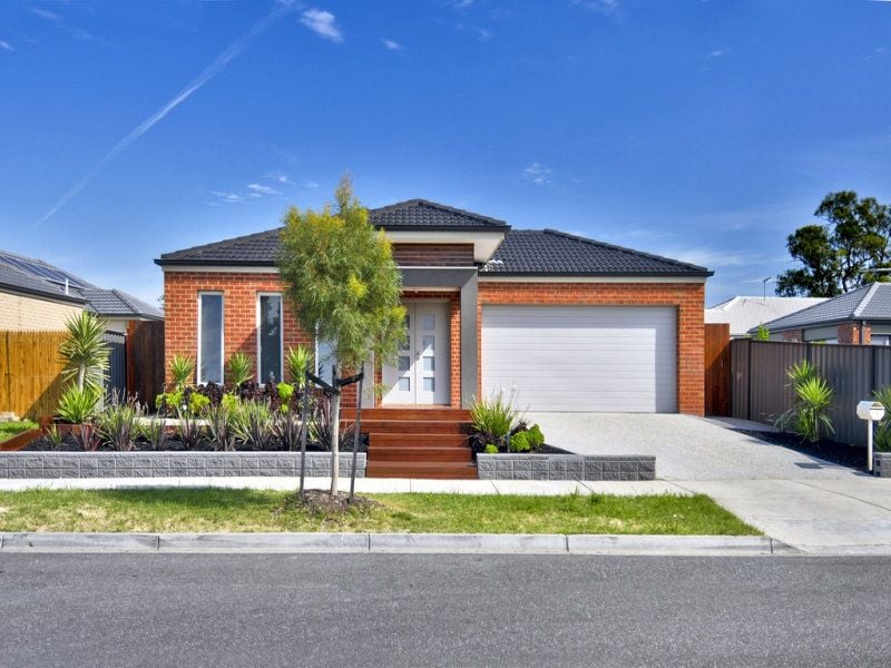 4 Lupin Street MERNDA, Mernda - Thumbnail 2