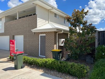 Oran Park 3 Miller Way