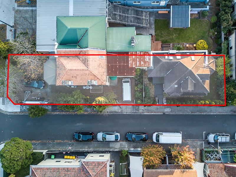 232 Falcon Street, North Sydney