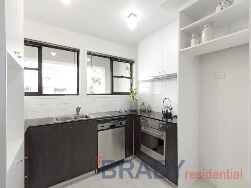 14/1 Villiers Street NORTH MELBOURNE VIC, North Melbourne - Thumbnail 4