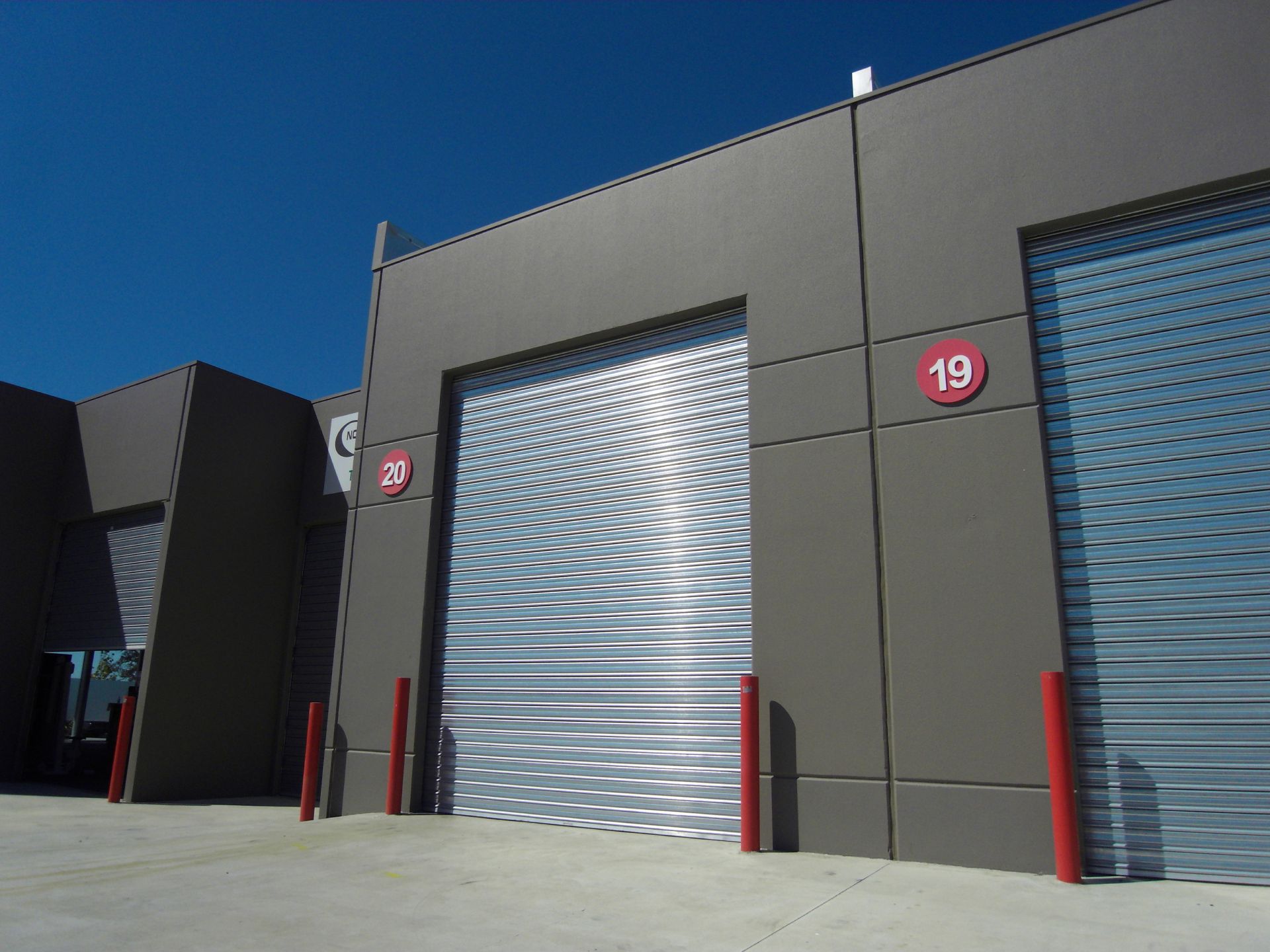 THE HUB SOUTH MORANG