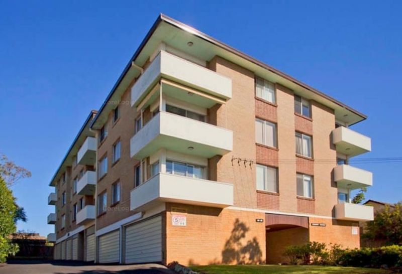 12/1618 Padstow Parade, Padstow Alliance Real Estate