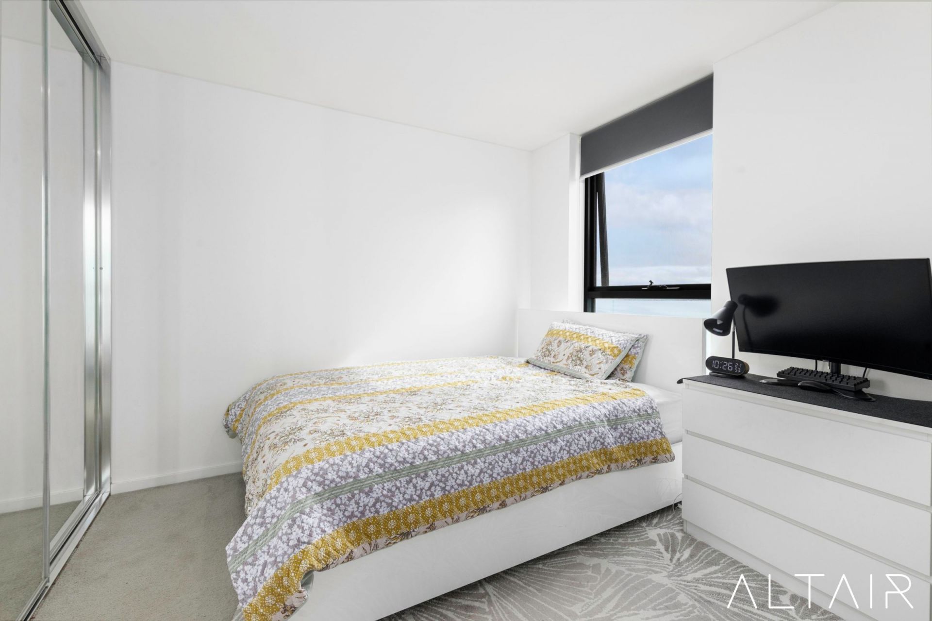 149/1 Anthony Rolfe Avenue, Gungahlin, ACT, Gungahlin - Thumbnail 4