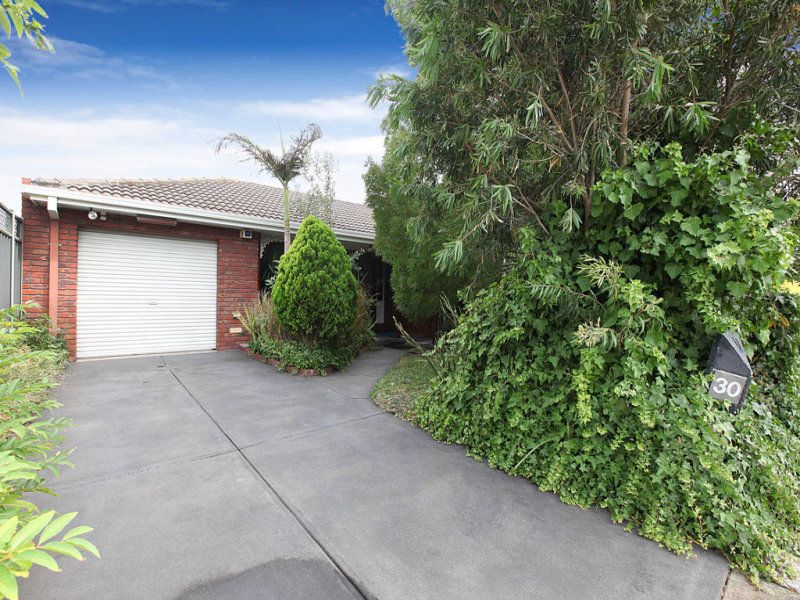 30 Hoddle Way, Altona Meadows - Thumbnail 4